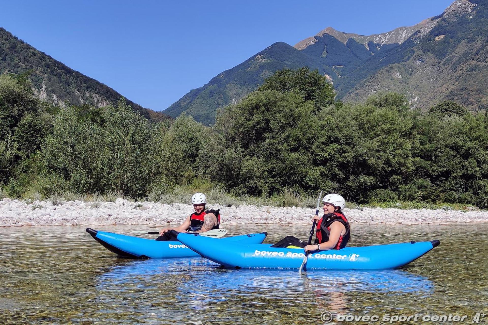 Apartments Bovec House Екстер'єр фото
