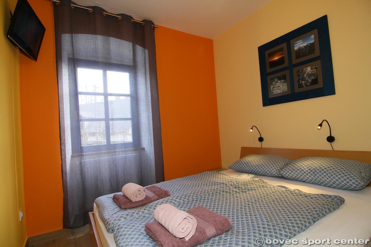 Apartments Bovec House Екстер'єр фото