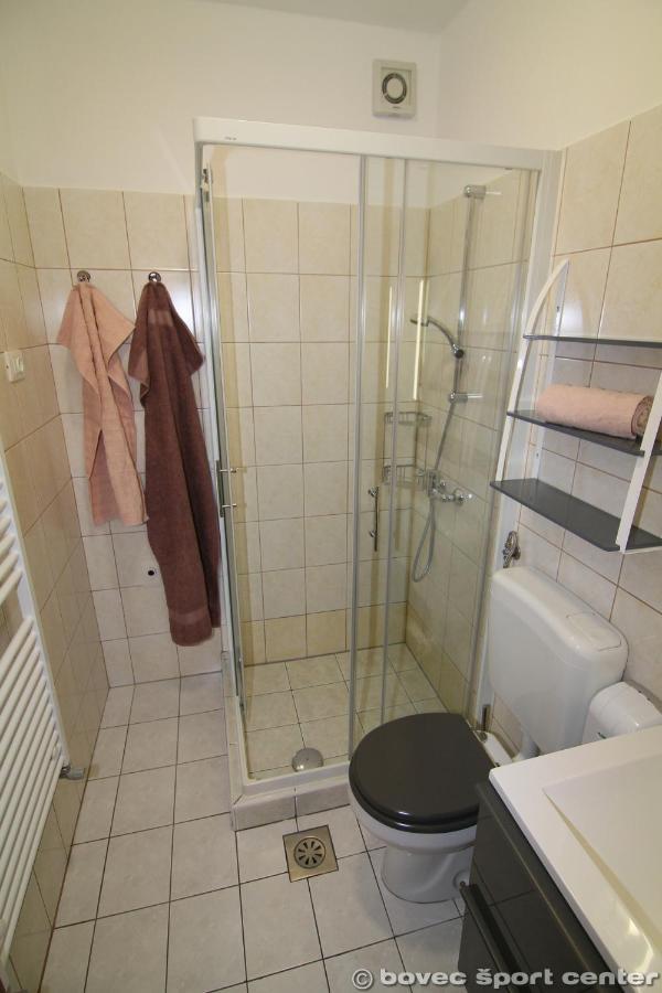 Apartments Bovec House Екстер'єр фото