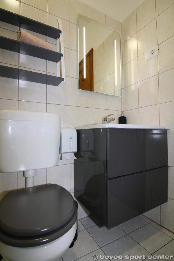 Apartments Bovec House Екстер'єр фото